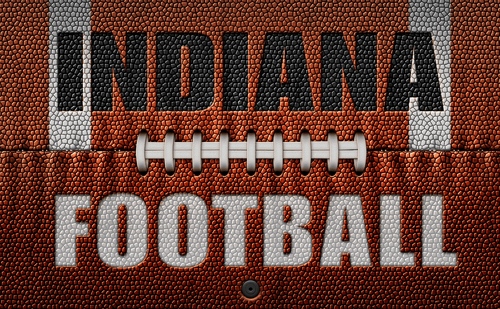 Indiana football