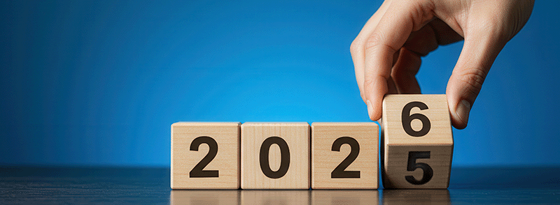 starting new year image