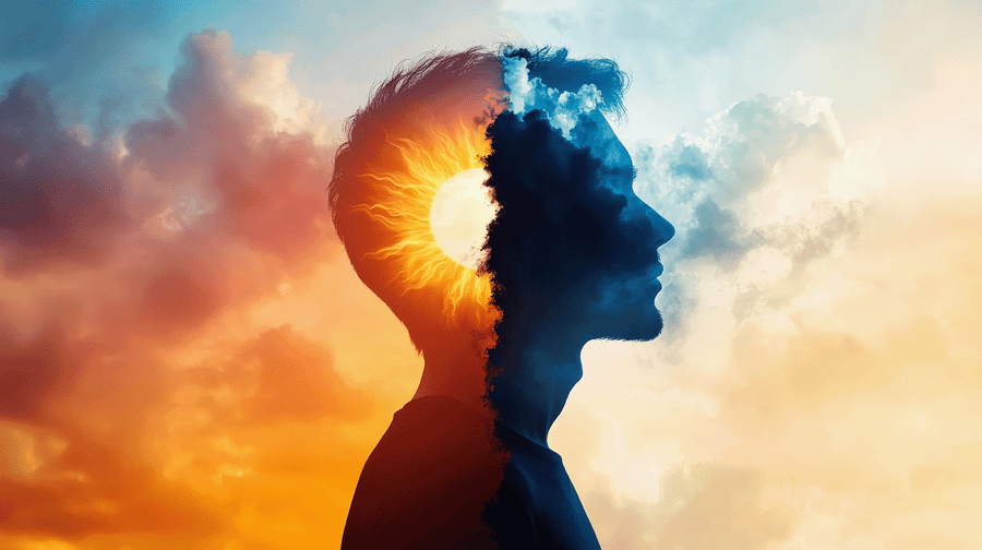 Winning Mindset in Staffing