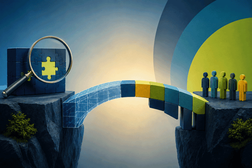 bridging the gap in sales performance