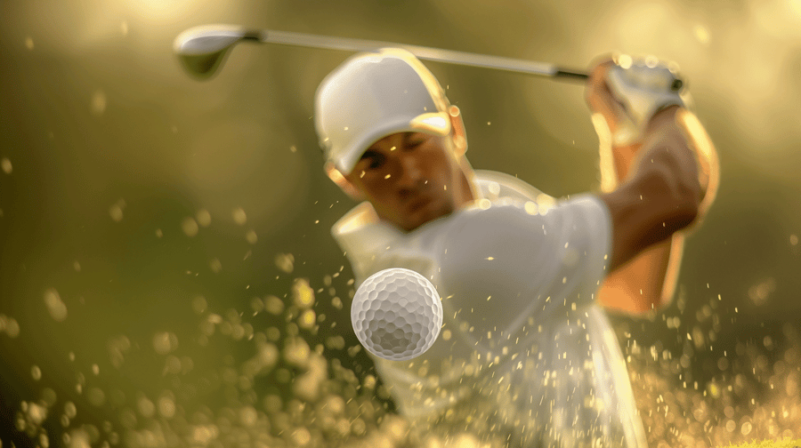 golf lessons and sales