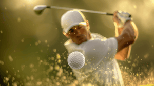 golf lessons and sales