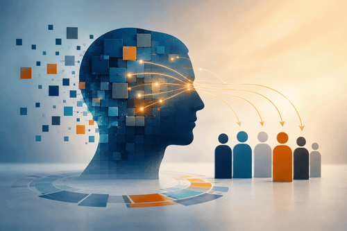 People and their workplace knowledge