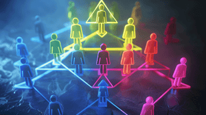 colorful relationship image