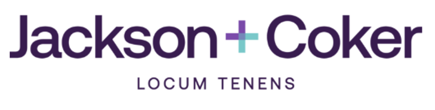 Jackson and Coker logo