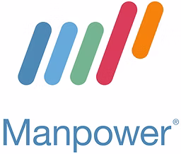 Manpower logo