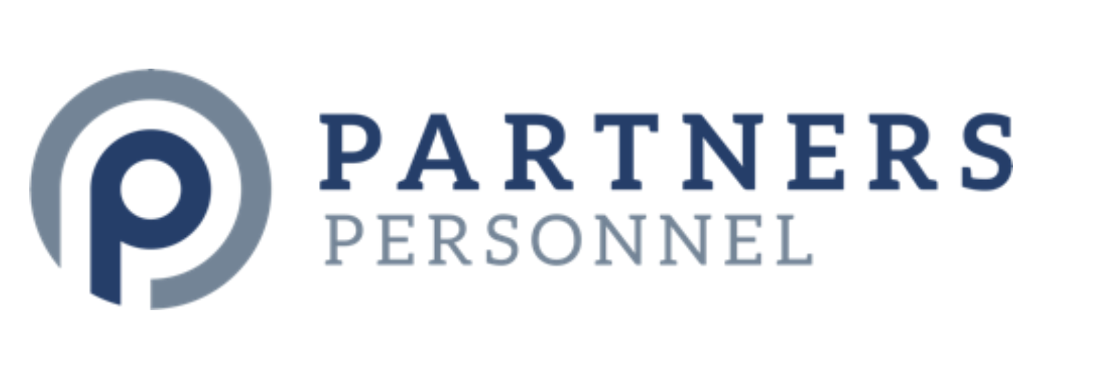 Partners Personnel logo