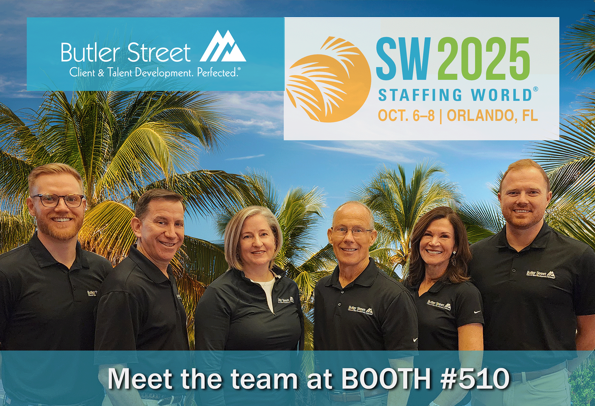 Group photo BSC team FL background