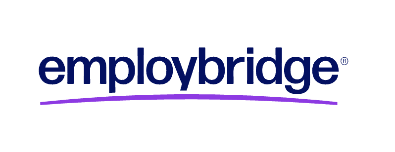 EmployBridge logo